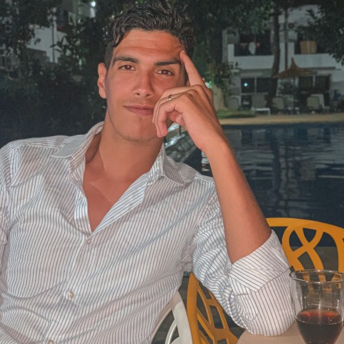 Ayoub N.