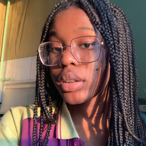 Hannah K. profile photo
