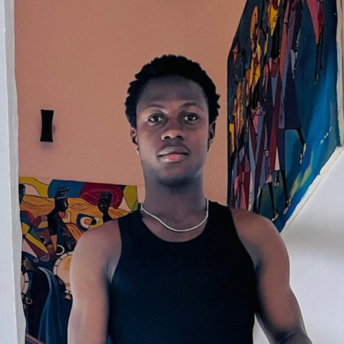 Oyeleye  E. profile photo