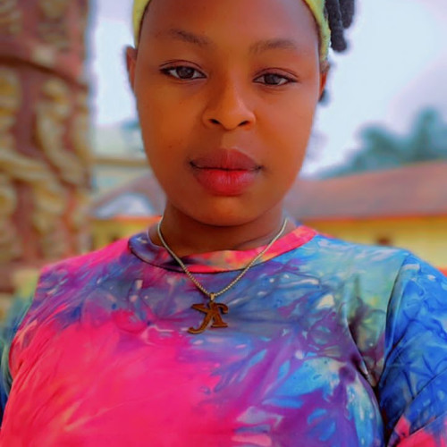 Ibekwe c. profile photo