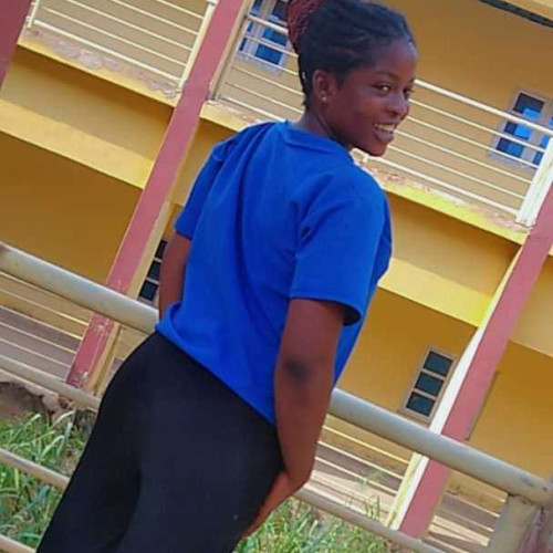 Ogochukwu C.