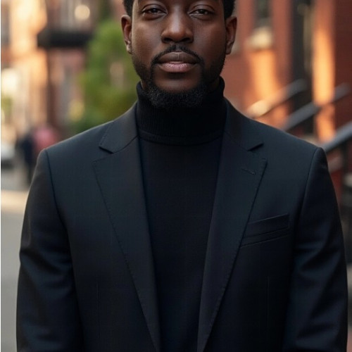 David A. profile photo