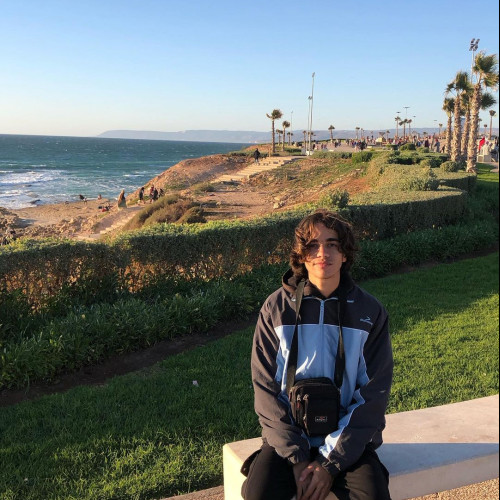 oussama  b. profile photo