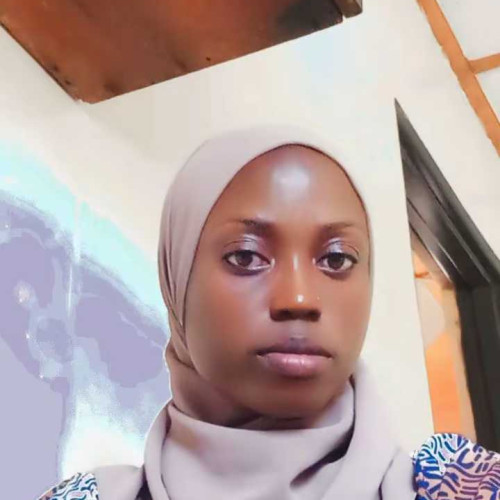 Najjuma S. profile photo