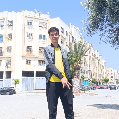 Hatim E. profile photo