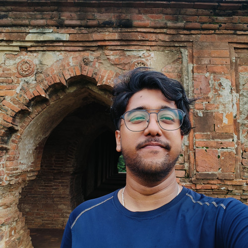 Rony D. profile photo