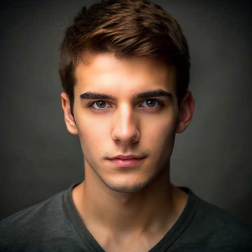 Joaquin A. profile photo