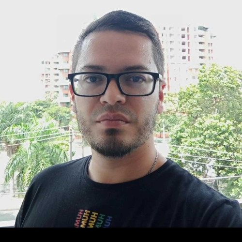 el muaro G. profile photo