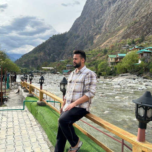 Rohit t. profile photo