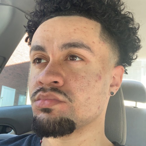 Davonte D.