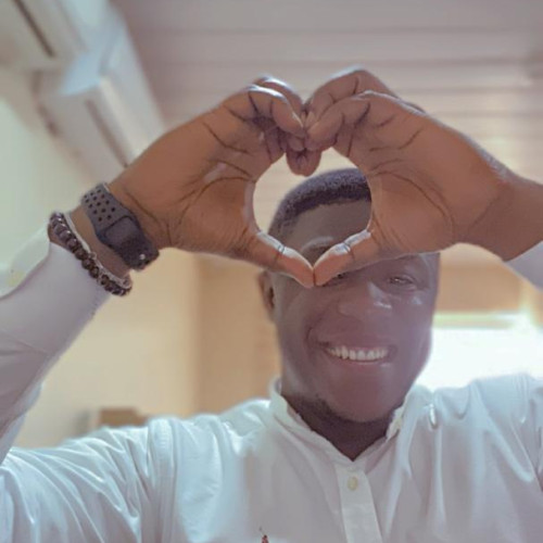 Emmanuel otchere b.