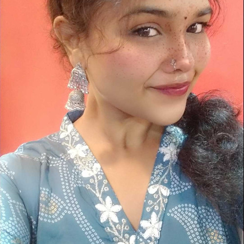 shreya R. profile photo