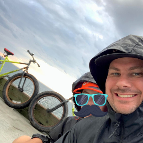 Carl D. profile photo