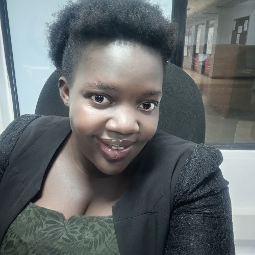 Lilian  O. profile photo