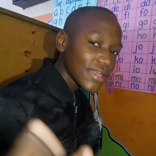 Ibrahim M. profile photo