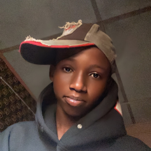 Obeten G. profile photo