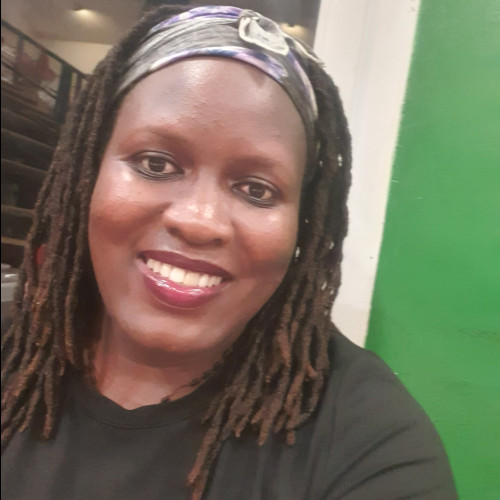 Sharon K.