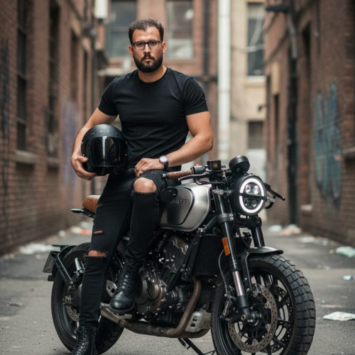 Syed Z. profile photo