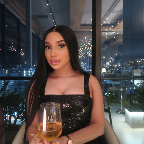Dani D. profile photo