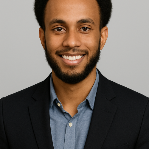 Zakaria F. profile photo
