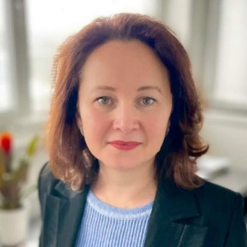 Tatiana A. profile photo