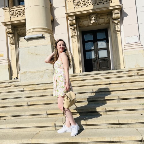 Cosmina S. profile photo