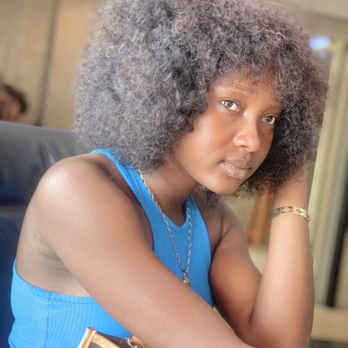 Isiramen p. profile photo