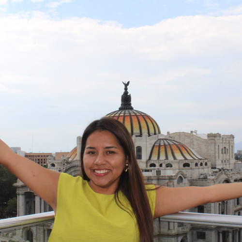 Gabriela  M.