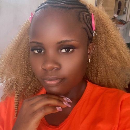 Blessing P. profile photo