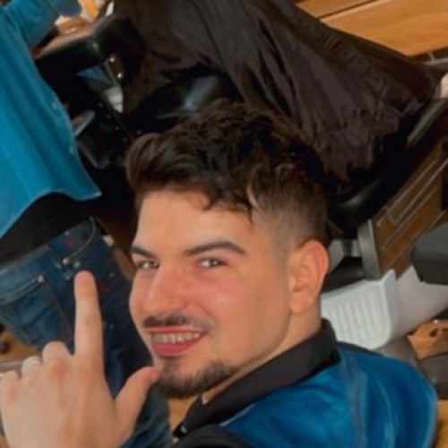 mourad B. profile photo