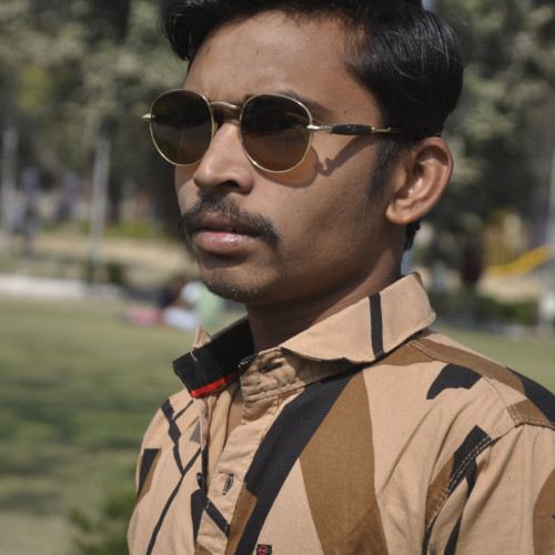 Dharmesh P. profile photo