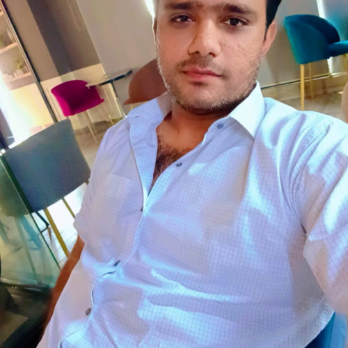 Dextor A. profile photo