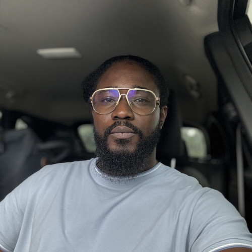 HULRICK D. profile photo