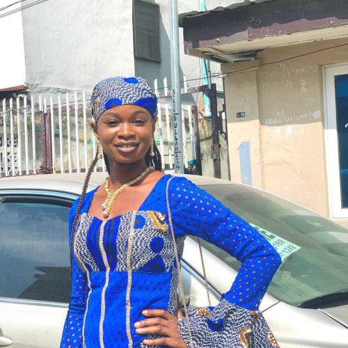 Judith O. profile photo