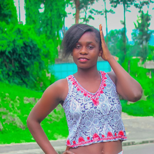lavenda a. profile photo