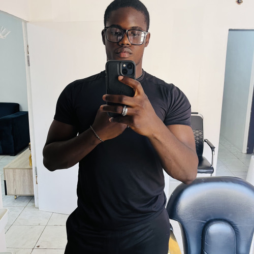 Akachukwu E. profile photo