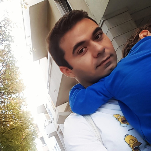 Pedro C. profile photo