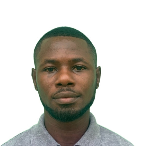 Derrick A. profile photo