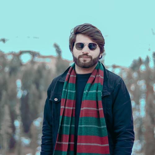 Ali S.