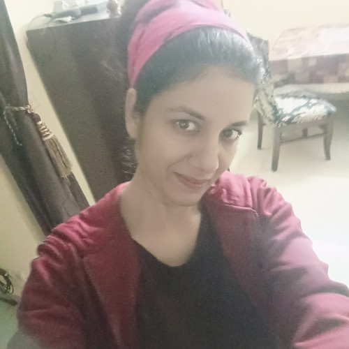 Vardhini  G.