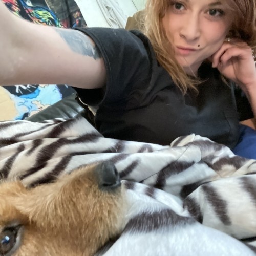 Charlie F. profile photo