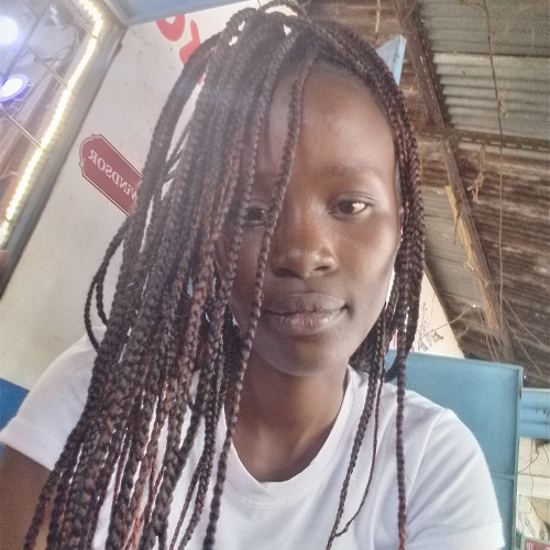 Daisy a. profile photo