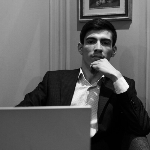 Azer G. profile photo