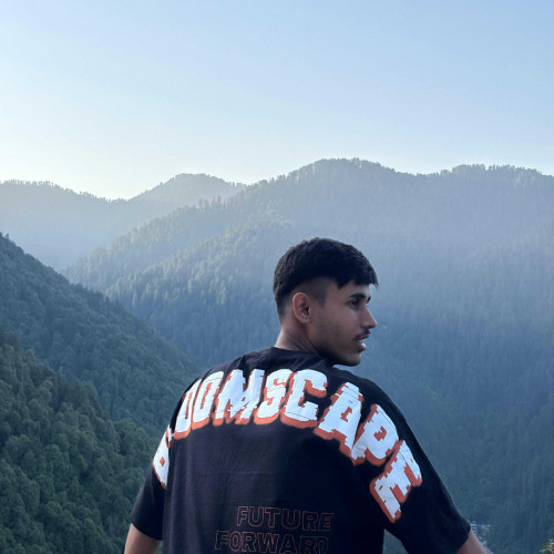 Lucky S. profile photo