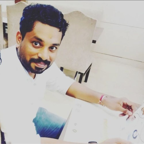 Vinoth K.