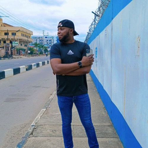 SEGUN O. profile photo