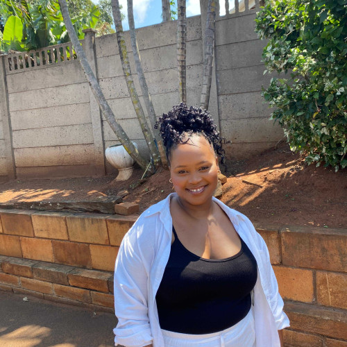 Thandeka Janet K. profile photo