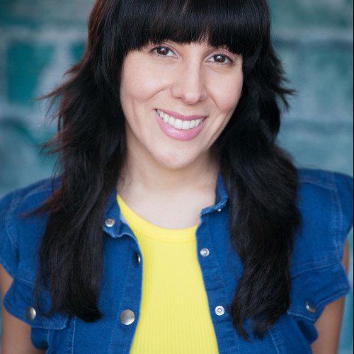 Gia Carol C. profile photo