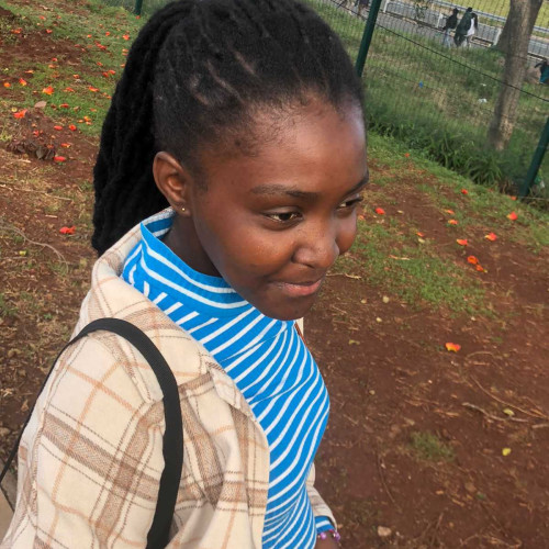 Matilda M. profile photo