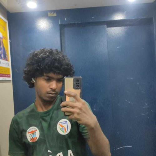 Aaryan k. profile photo